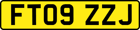FT09ZZJ