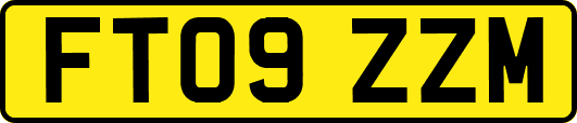 FT09ZZM