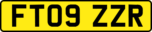 FT09ZZR