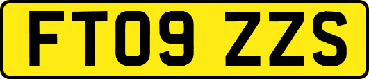 FT09ZZS