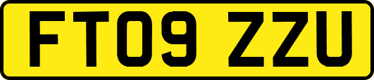 FT09ZZU