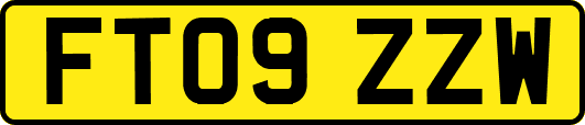 FT09ZZW