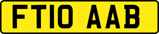 FT10AAB