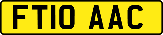 FT10AAC