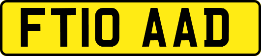 FT10AAD