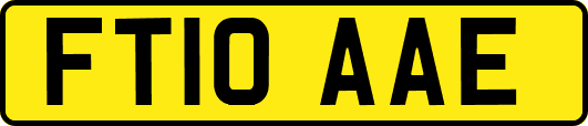 FT10AAE