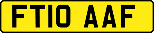 FT10AAF