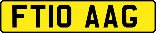 FT10AAG