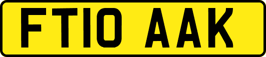 FT10AAK