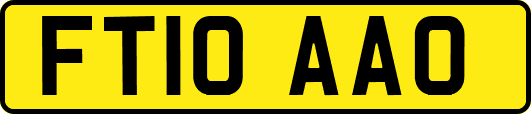 FT10AAO