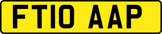FT10AAP
