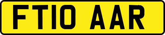 FT10AAR