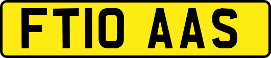 FT10AAS