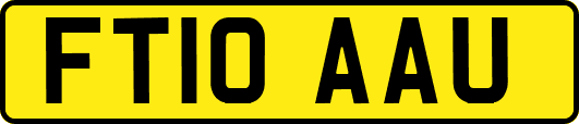 FT10AAU