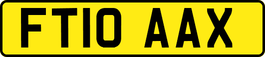 FT10AAX
