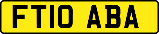 FT10ABA