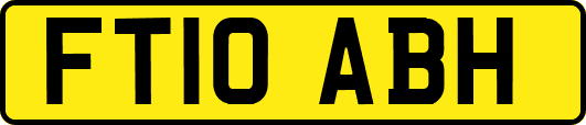 FT10ABH