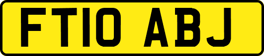 FT10ABJ