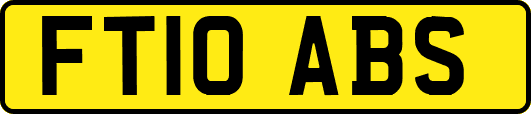 FT10ABS
