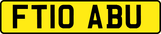 FT10ABU