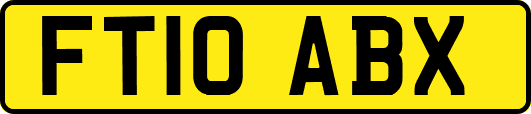 FT10ABX
