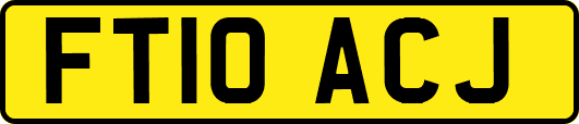 FT10ACJ