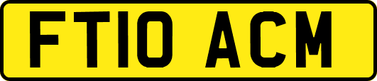 FT10ACM
