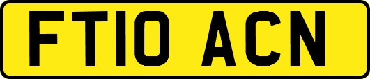 FT10ACN
