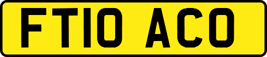 FT10ACO