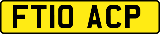 FT10ACP