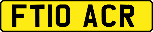 FT10ACR