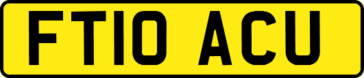 FT10ACU
