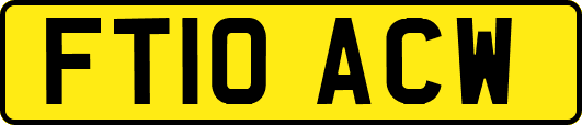 FT10ACW