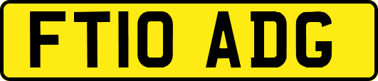 FT10ADG