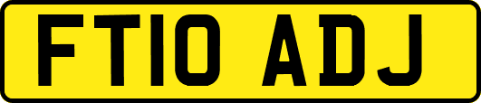 FT10ADJ