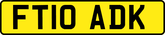 FT10ADK