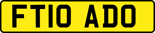 FT10ADO