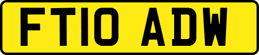 FT10ADW