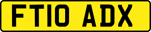 FT10ADX