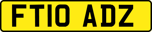 FT10ADZ