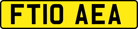 FT10AEA