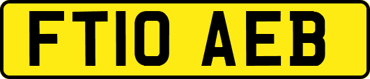 FT10AEB