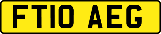 FT10AEG