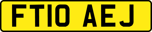 FT10AEJ