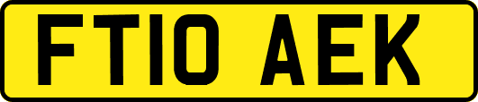FT10AEK