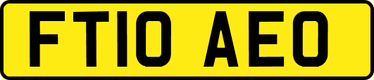 FT10AEO