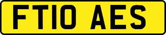 FT10AES