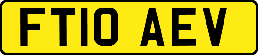 FT10AEV