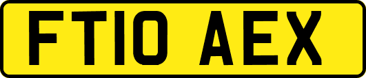 FT10AEX