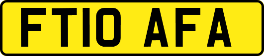 FT10AFA